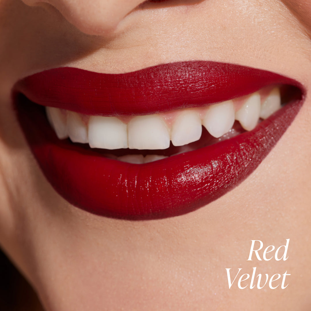 The Ultimate Red Set