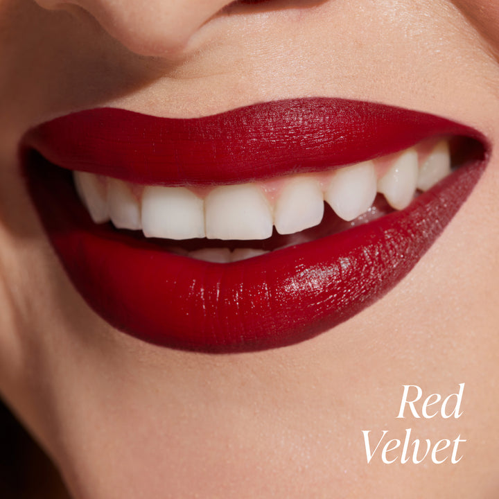 The Ultimate Red Set