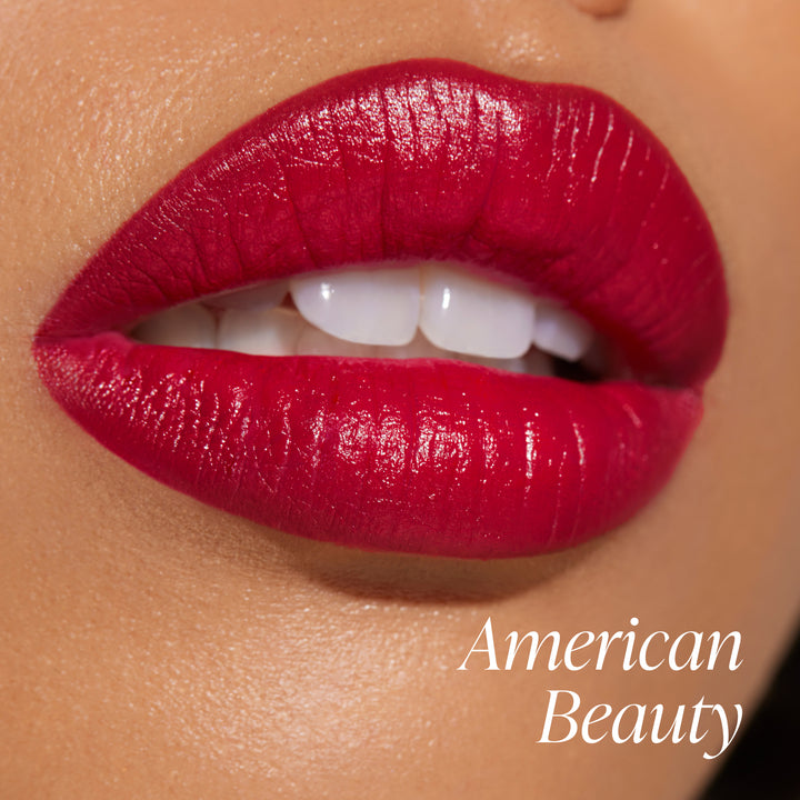 The Ultimate Red Set