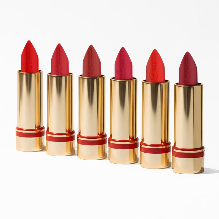 The Ultimate Red Set