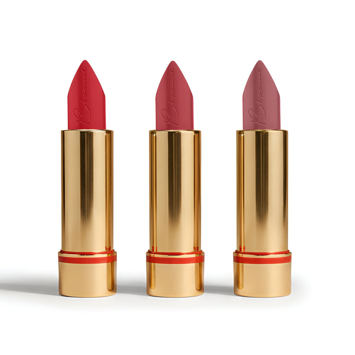 Signature Lipstick Set