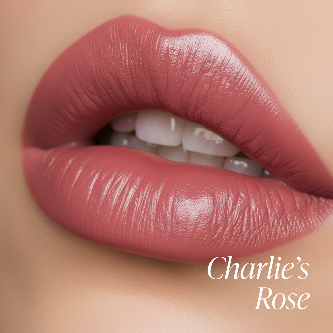 Signature Lipstick Set