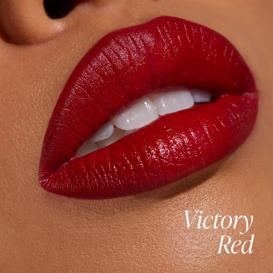 The Ultimate Red Set