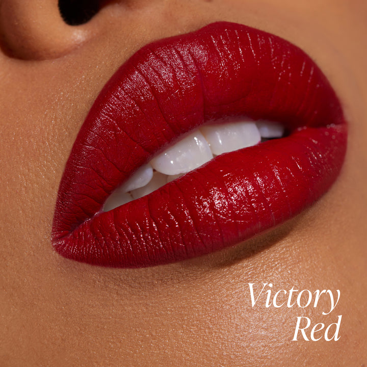 The Ultimate Red Set