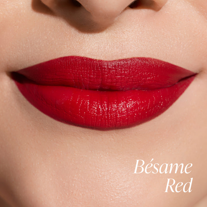 The Ultimate Red Set