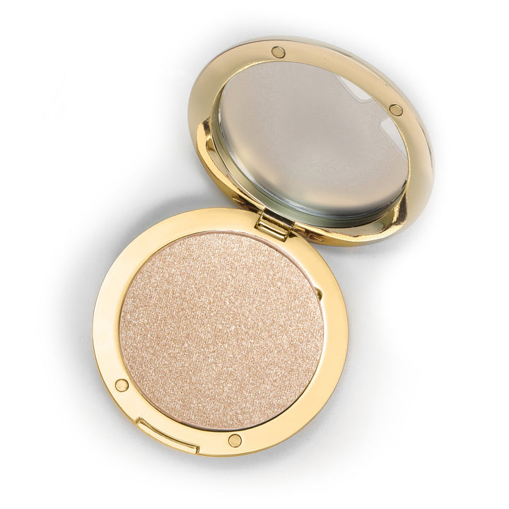 María Félix Snake Compact With Powder