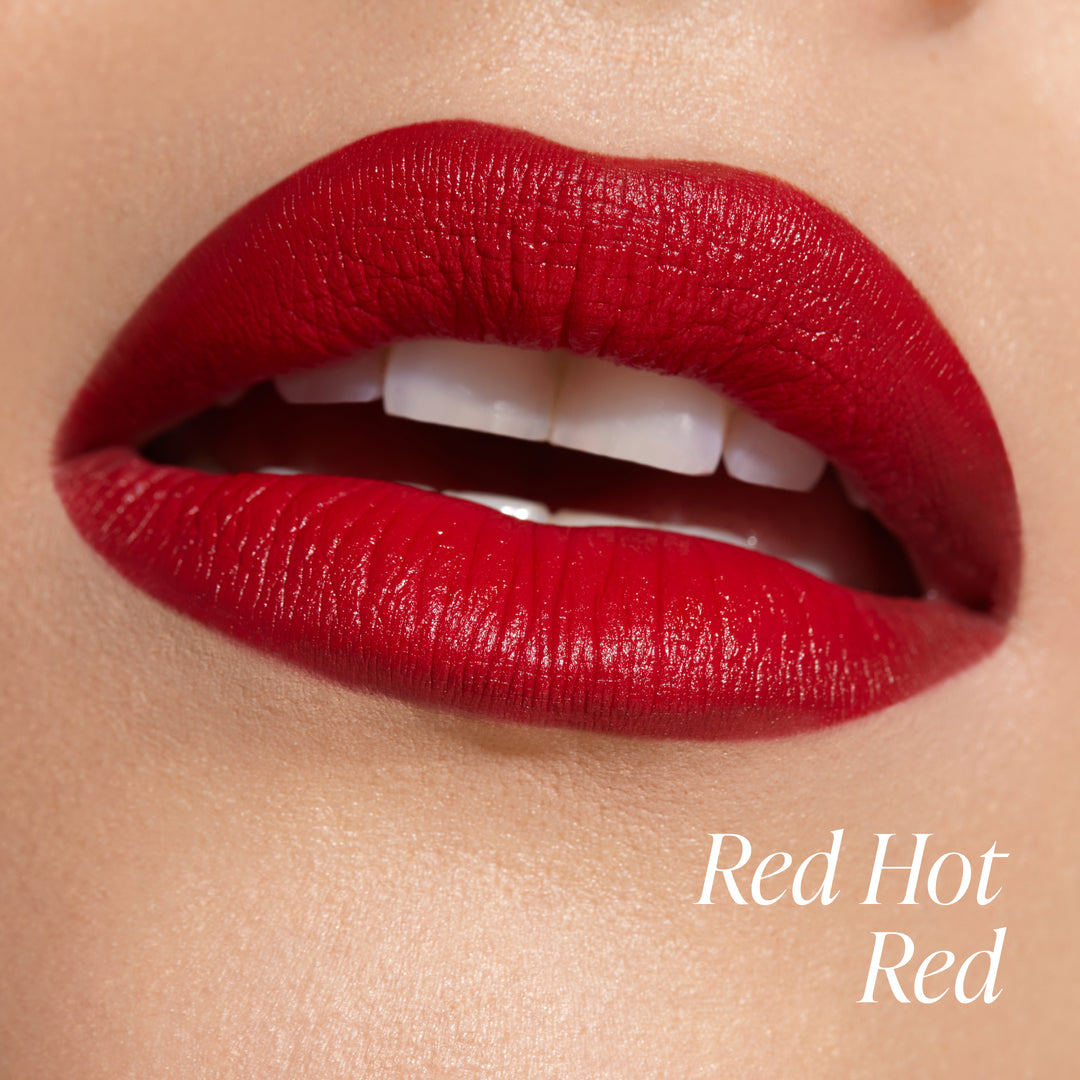 The Ultimate Red Set