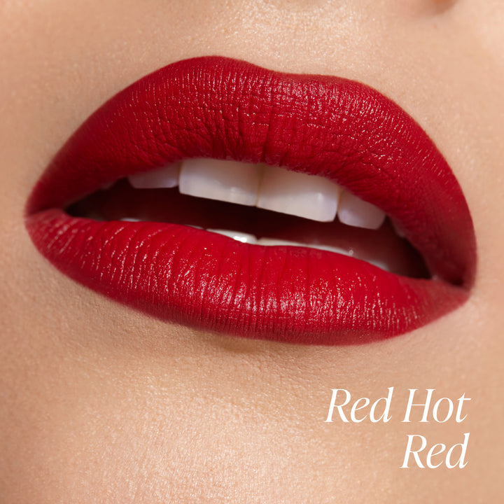 The Ultimate Red Set