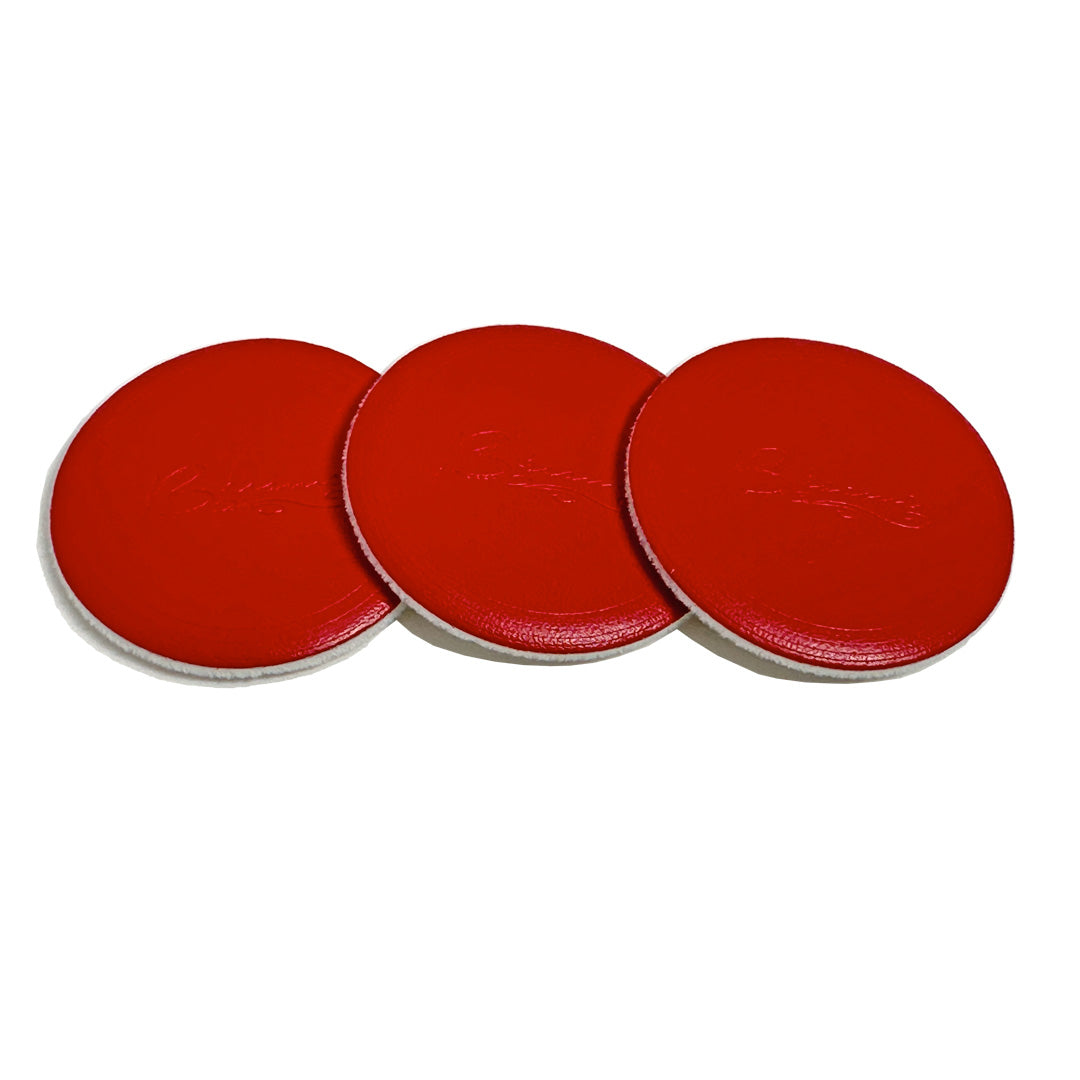 Peggy Invisible Setting Powder with puff