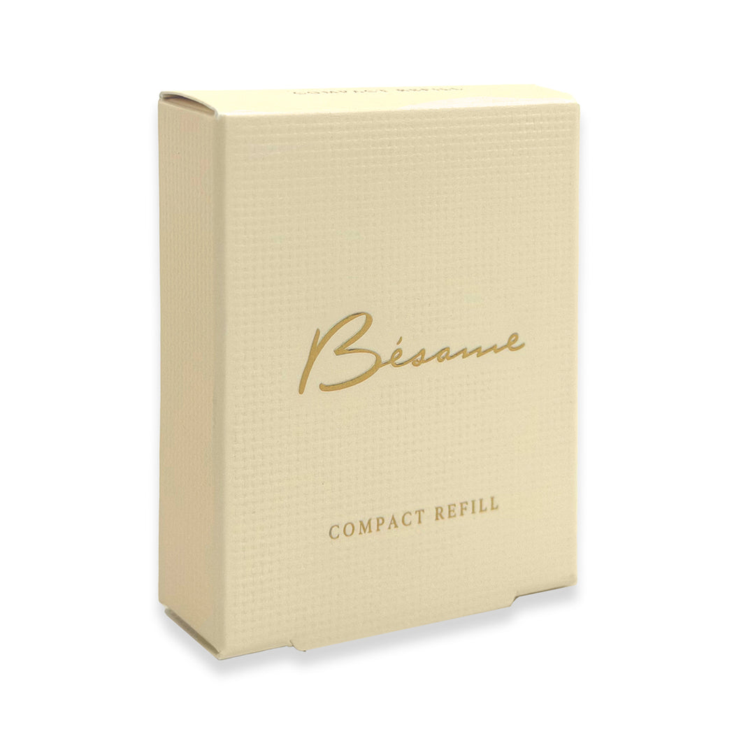 Peggy Invisible Setting Powder