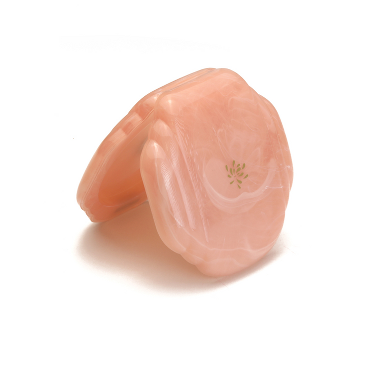 The Rose Radiance Compact with Powder