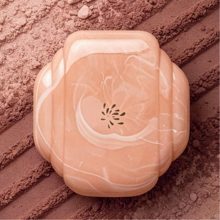 The Rose Radiance Compact