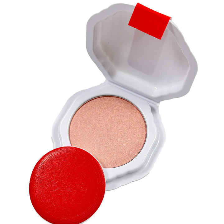 Blush & Highlighter – Besame Cosmetics