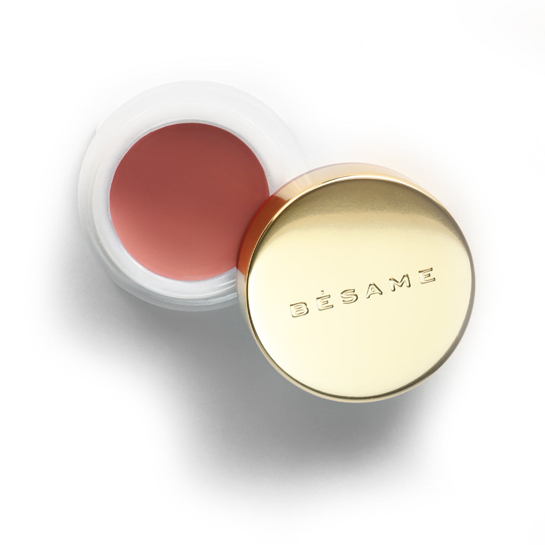 Rose Pink Cream Blush