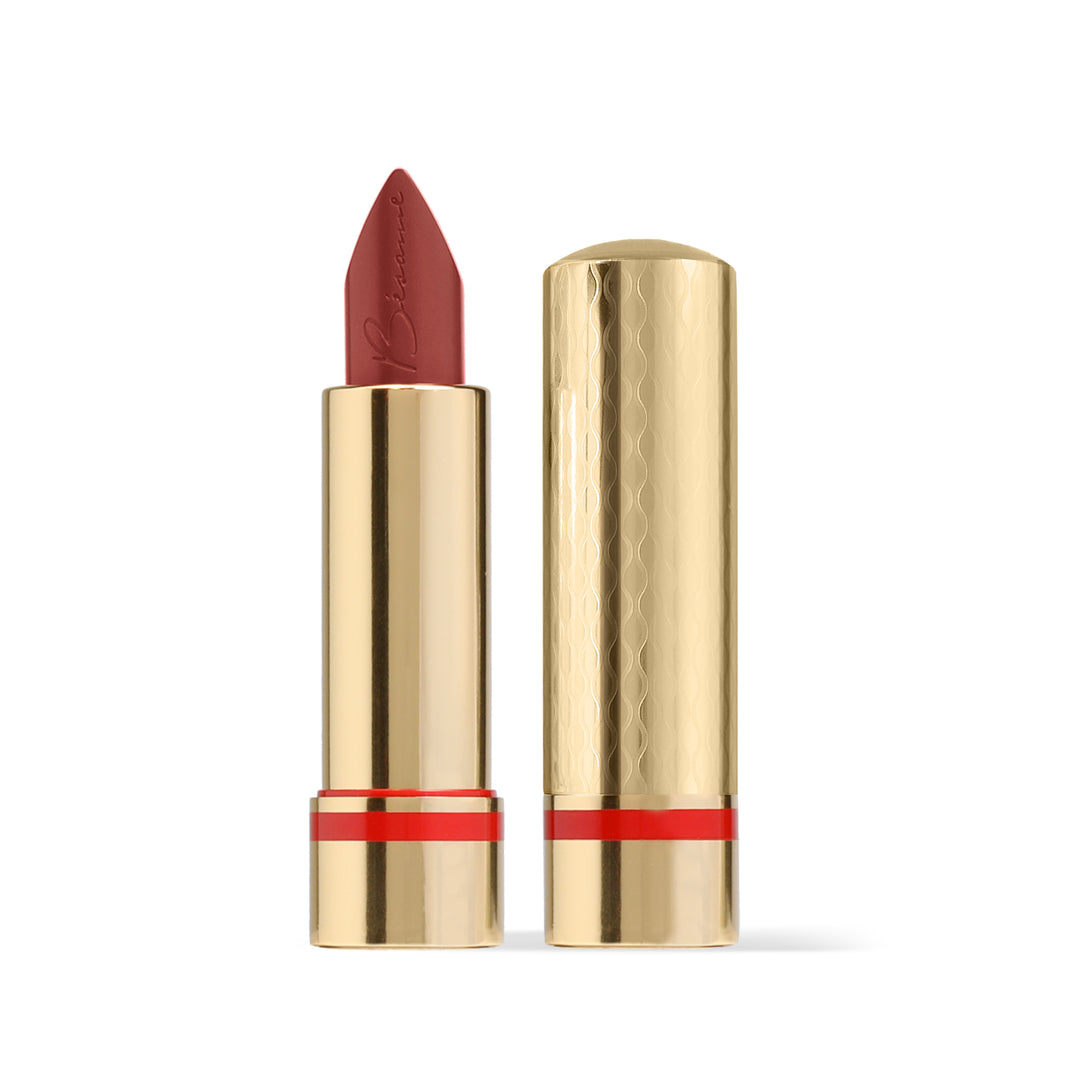 Rhythm In Red Lipstick