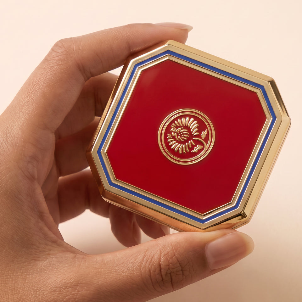Slim, Polished, Portable