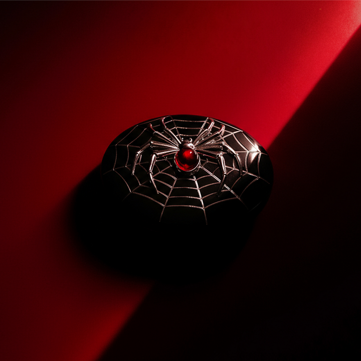 Signature Spider Compact with Powder