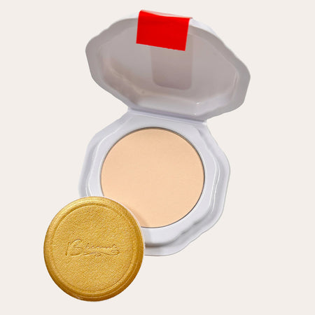 Snow Luminous Translucent Powder Refill - 1937 | Classic Elegance