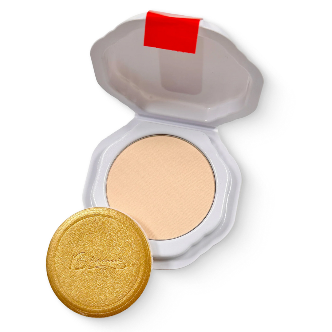 Snow Luminous Translucent Powder