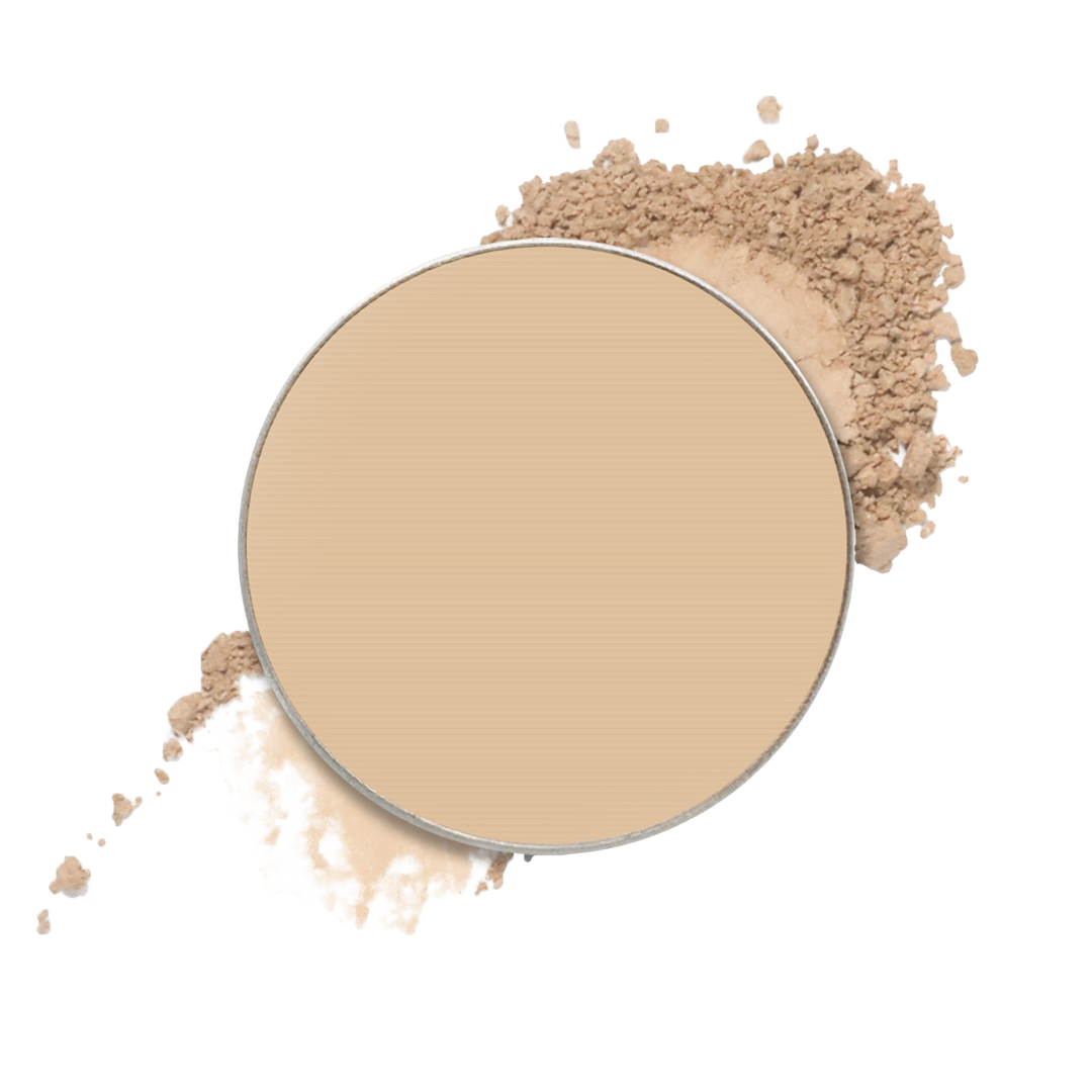 Soft Focus Finishing Powder