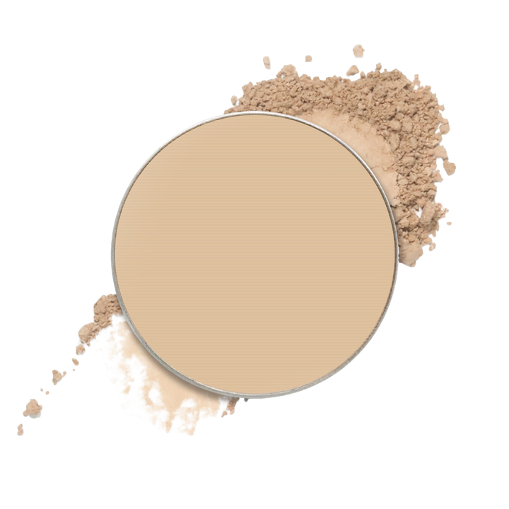 Soft Focus Finishing Powder Refill
