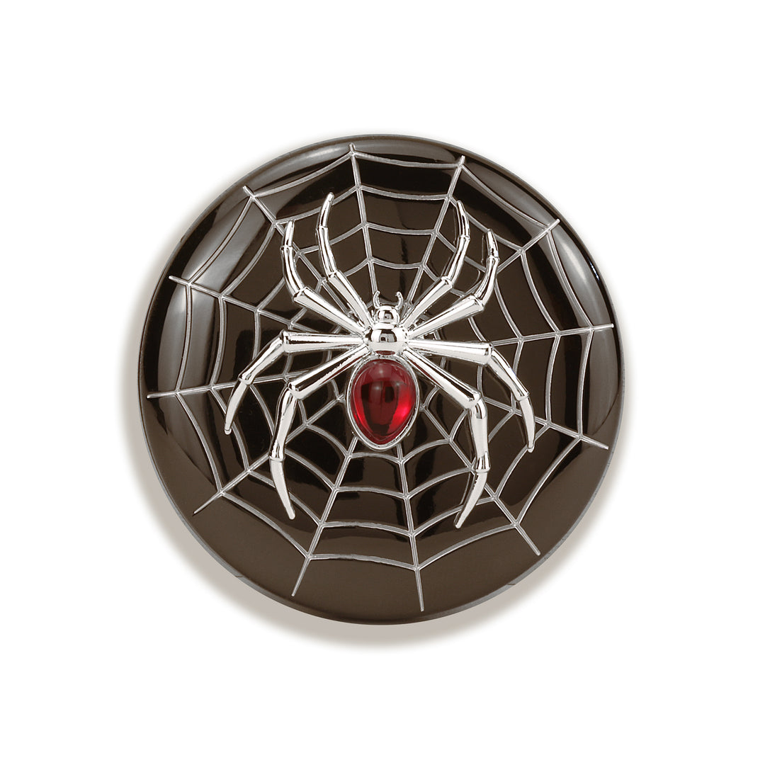 Signature Spider Compact with Powder