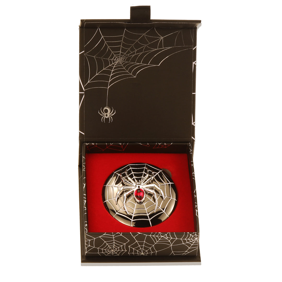 Signature Spider Compact with Powder
