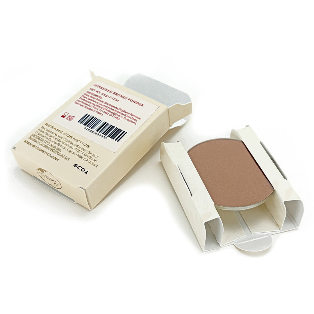 Sun Kissed Bronzer Refill