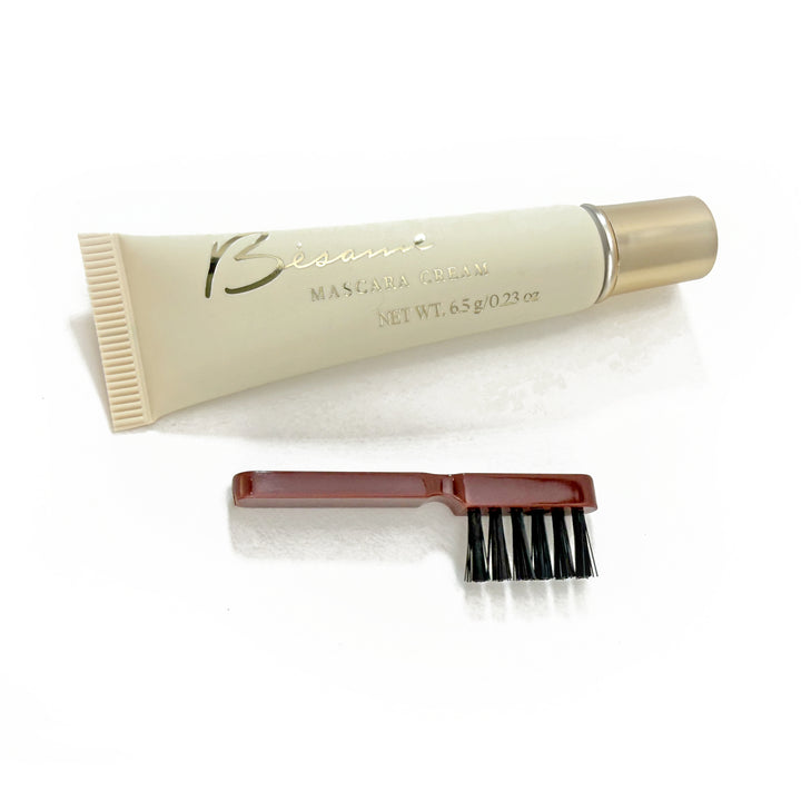 Black Cream Mascara - 1950