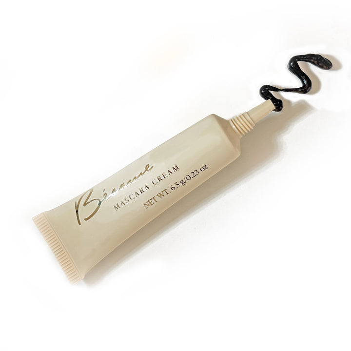 Black Cream Mascara - 1950