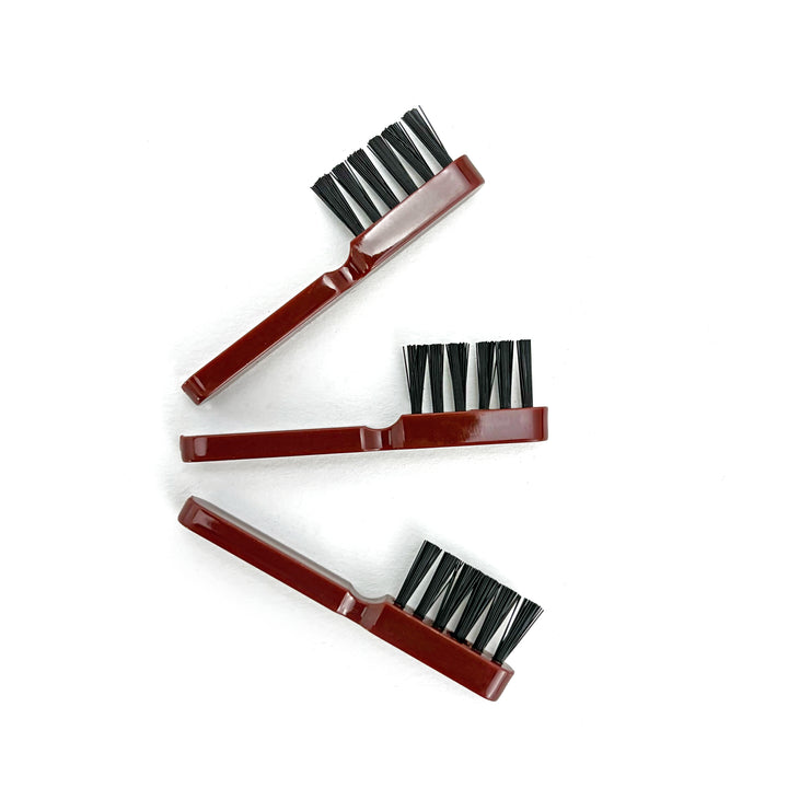 Classic Mascara Brush (3-Pack)