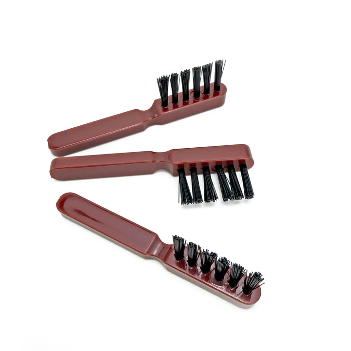 Classic Mascara Brush (3-Pack)