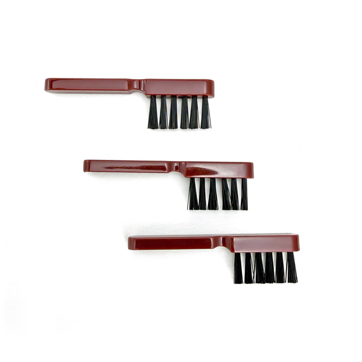Classic Mascara Brush (3-Pack)