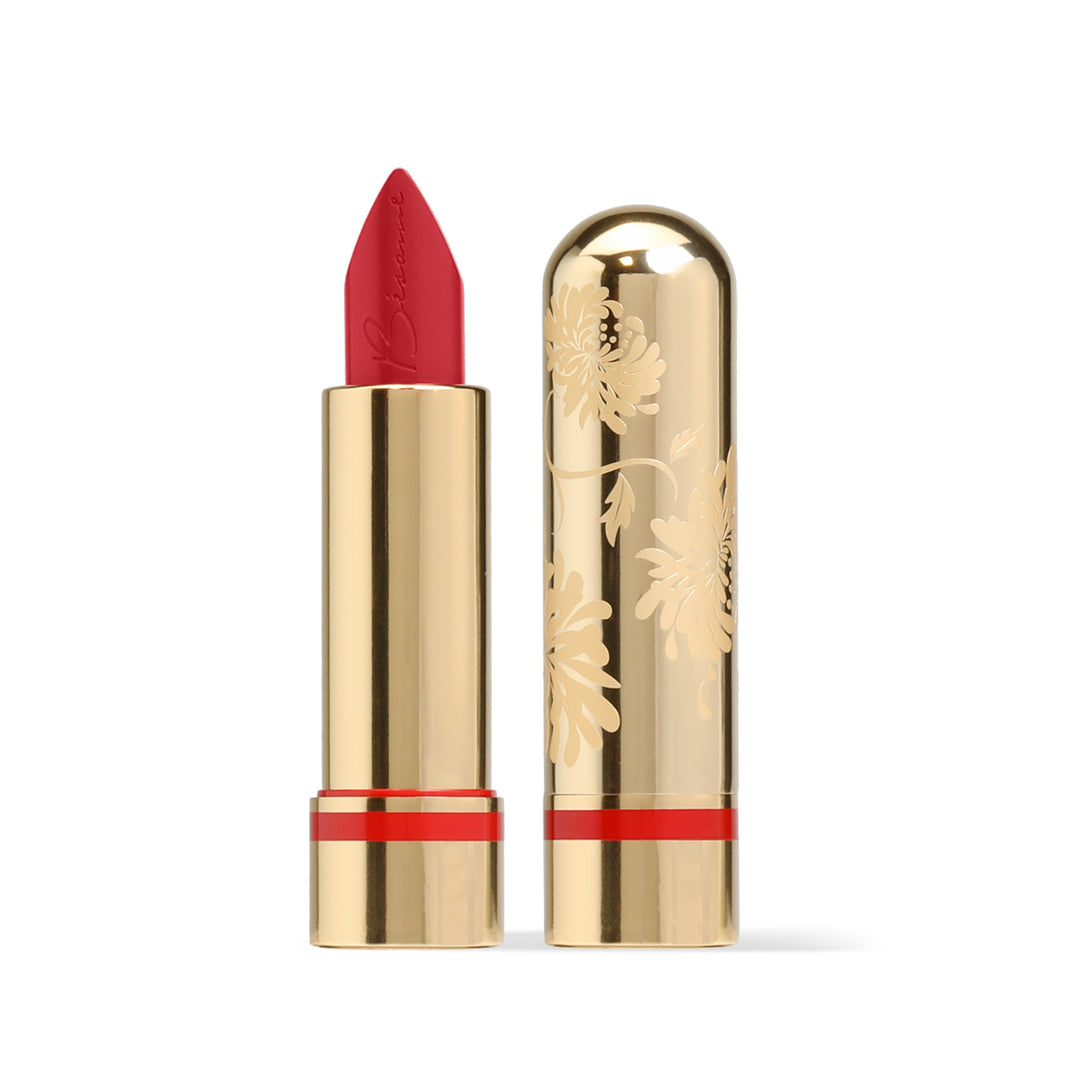 Victory Red Lipstick