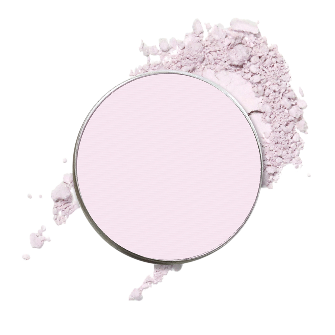 Violet Setting & Brightening Powder
