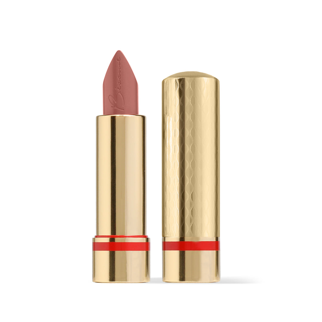 Wild Rose Lipstick - LOW STOCK