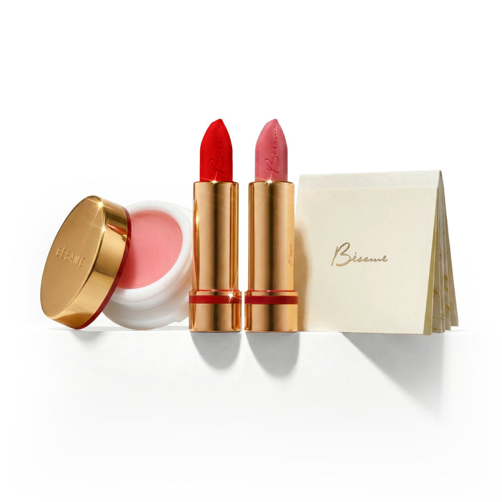 The Complete Lip Bundle