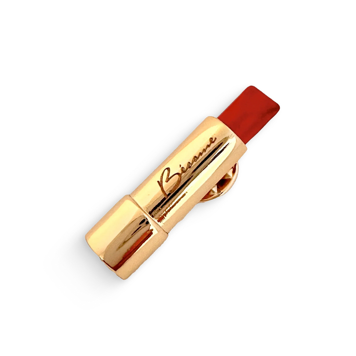 Lipstick Pin - ALMOST GONE!
