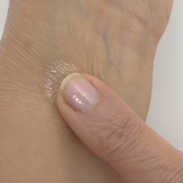 Reyna del Fuego – Gold Highlighter Powder