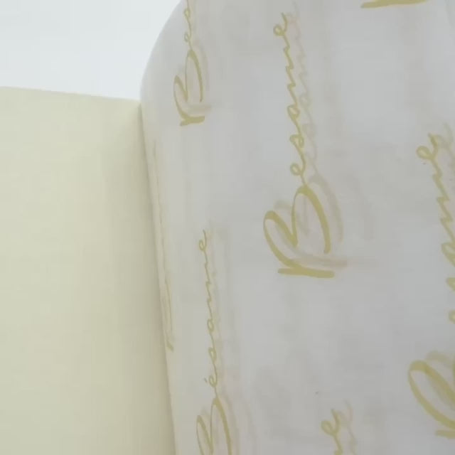 Lip-Lock Blotting Sheets