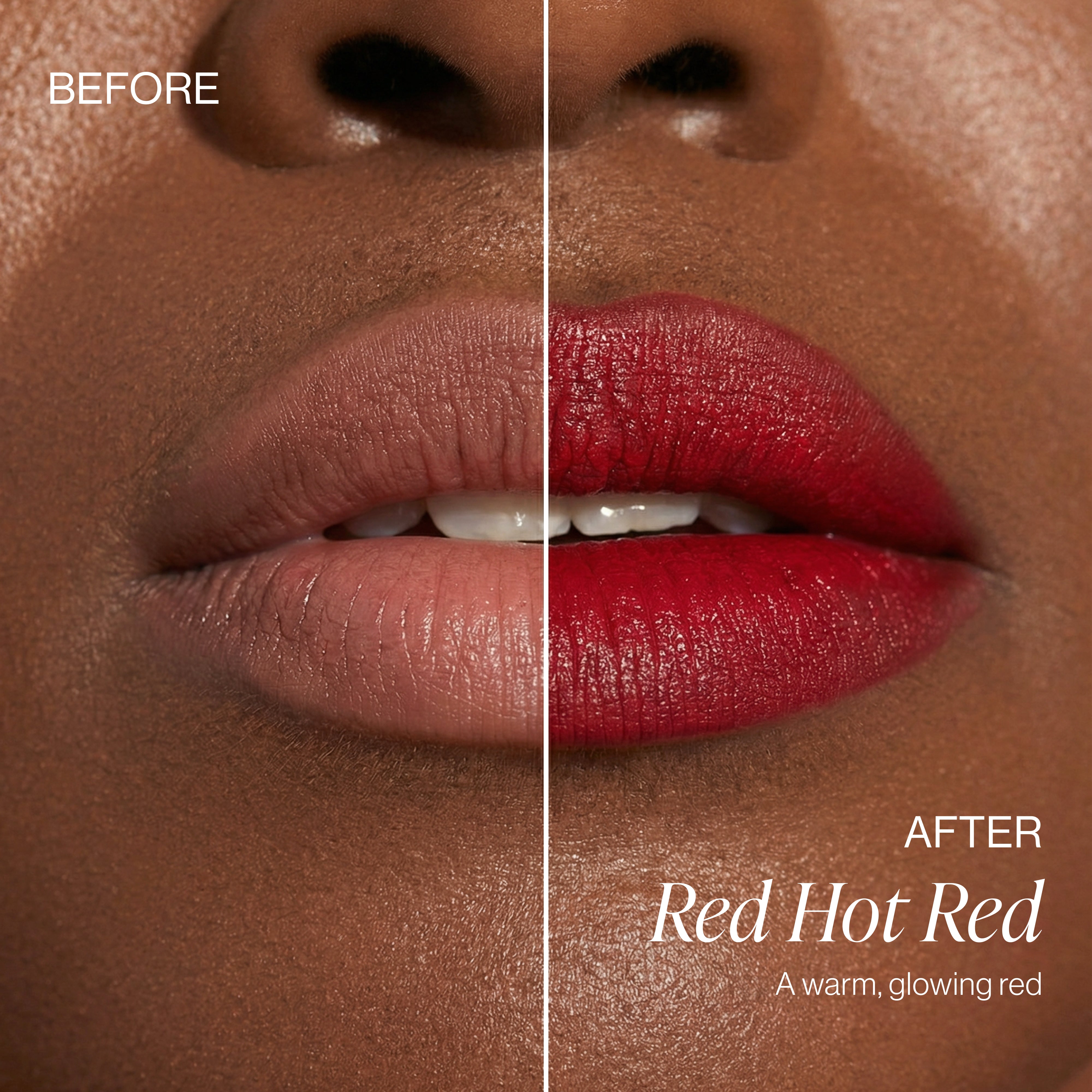 Red Hot Red Lipstick – Besame Cosmetics