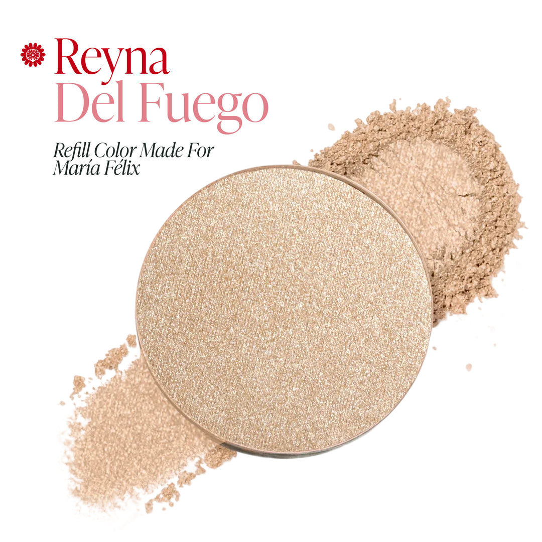 Maria Felix Lipstick + Compact Set