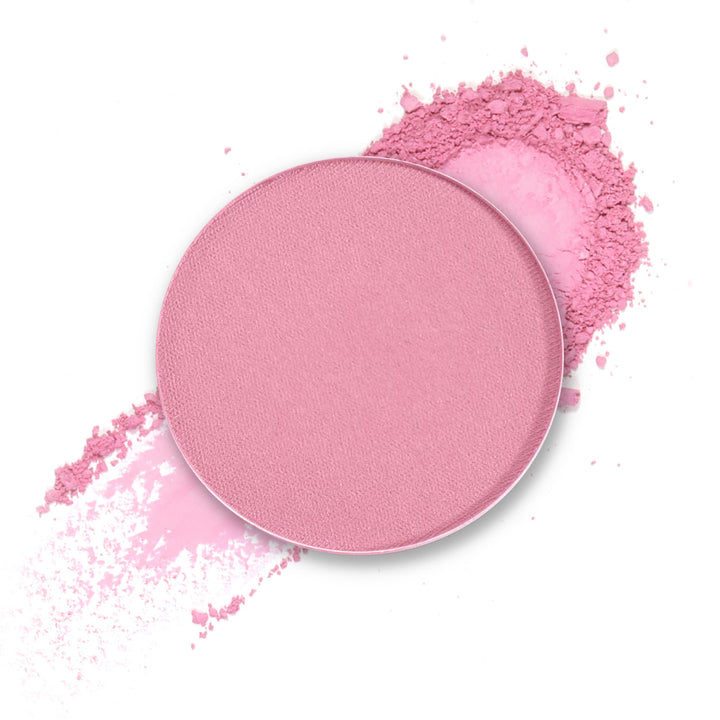 Touch of Pink Powder Blush & Eyeshadow - 1959