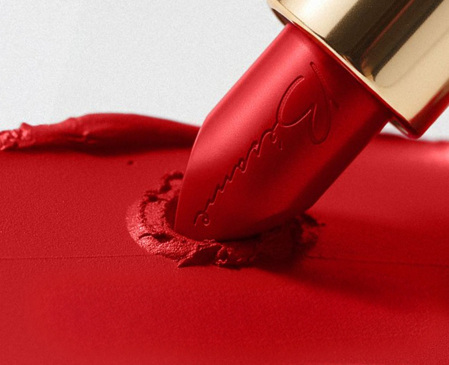Victory Red Special Edition Set – Besame Cosmetics