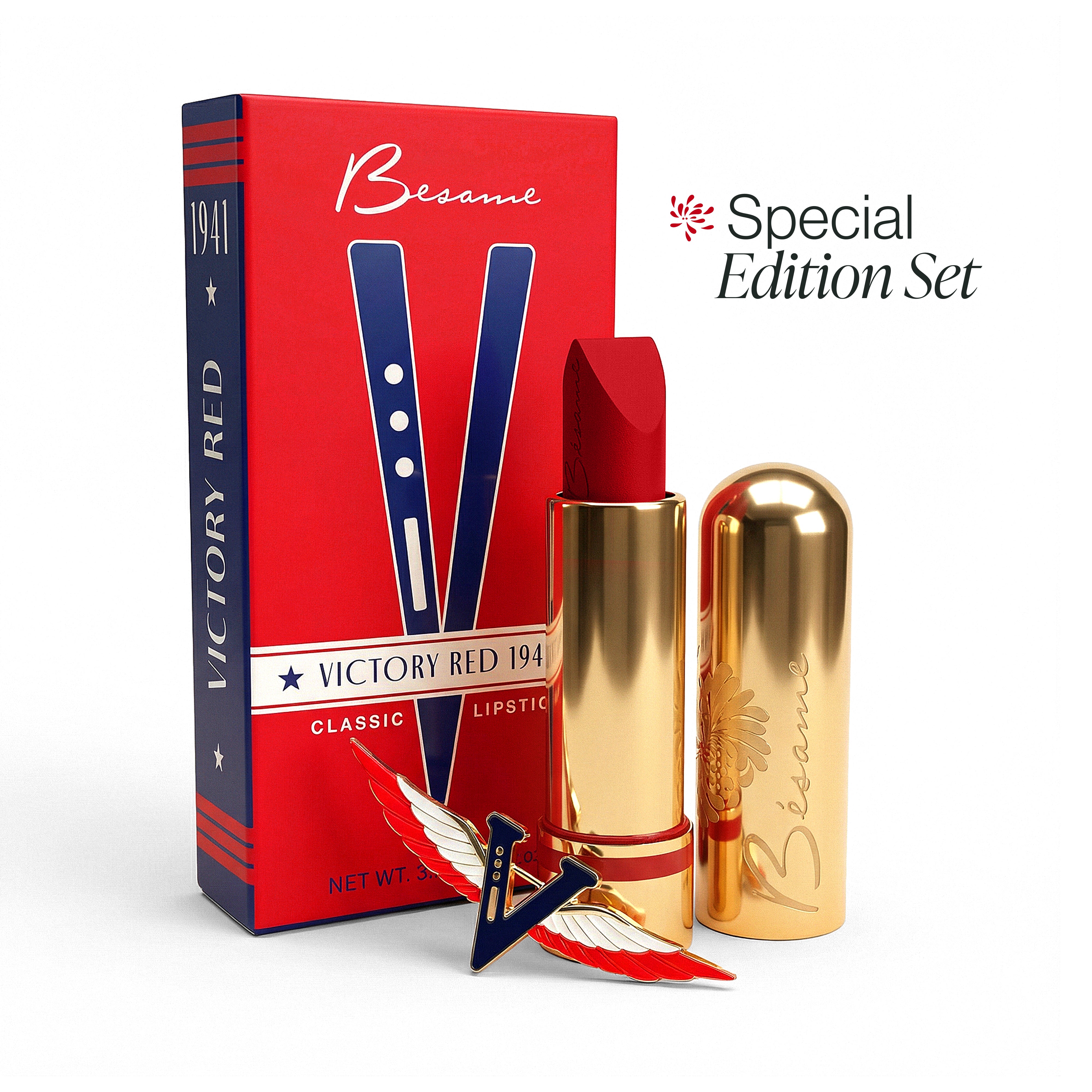 Lipsticks