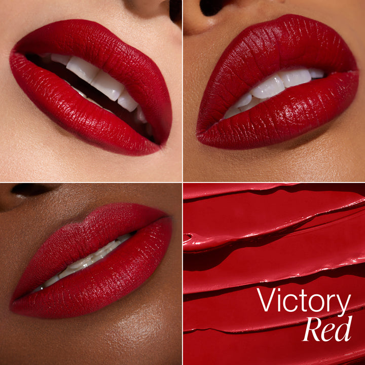 Victory Red Special Edition Set