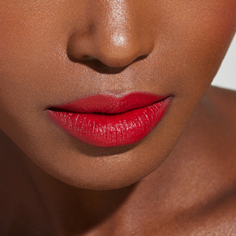 Forever Red Lipstick - 1925