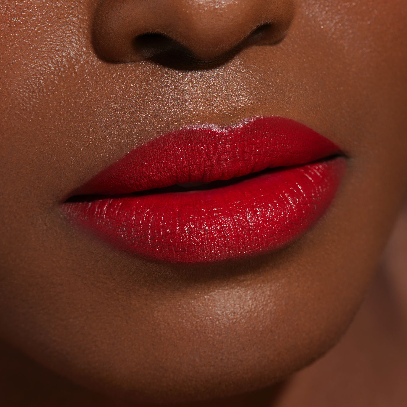 Bésame Lipstick, Holiday Red Lipstick - 1950