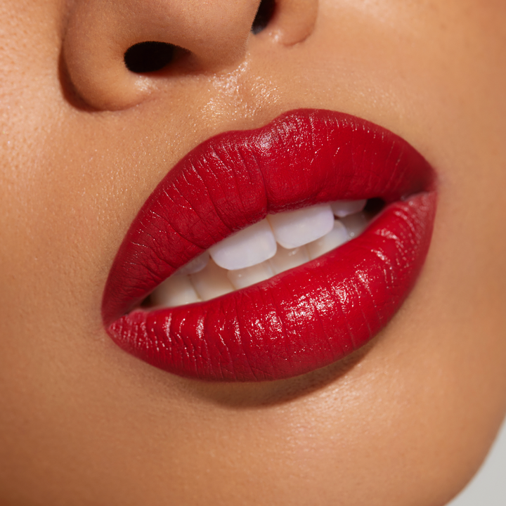Bésame Lipstick, Holiday Red Lipstick - 1950