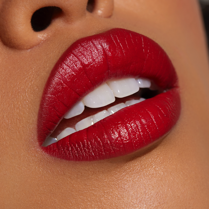 Red Hot Red Lipstick - 1959 – Besame Cosmetics